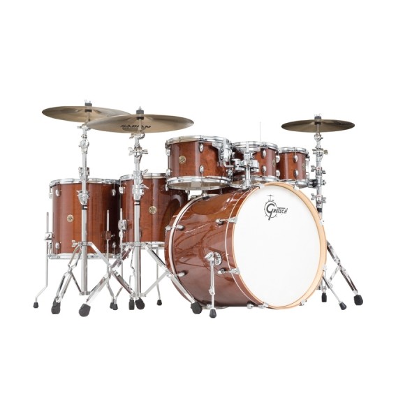 Gretsch Catalina Maple 7-piece Set - WG